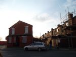 Higher Broughton Eviction Threat